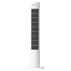 پنکه ایستاده هوشمند شیائومی مدل Xiaomi Smart Tower Fan 2 BPTS02DM